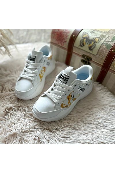 dehaine Adidasi pentru dama, fashion, casual, talpa inalta