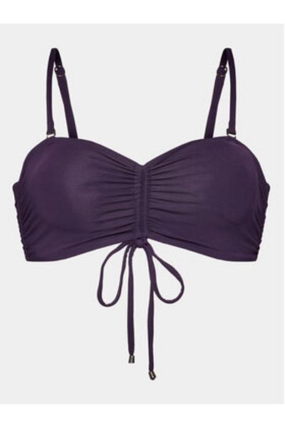 MAAJİ Sutien de bikini pentru femei maaji PT3220SBA601 violet