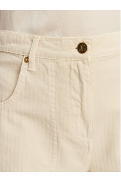 Luisa Spagnoli Blugi de damă 541943 ALI bej