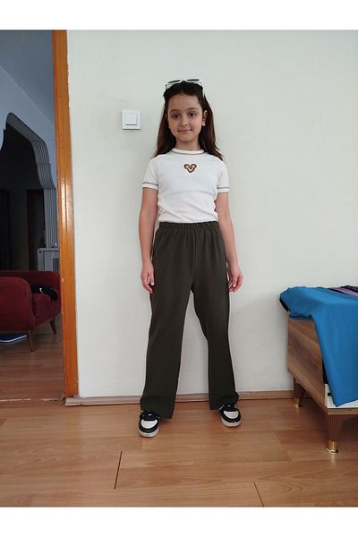 Butik Tuğbam girl's pants
