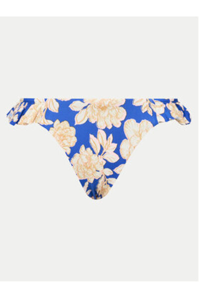 MAAJİ Slip de bikini maaji pentru femei PT2616SCC008 Albastru