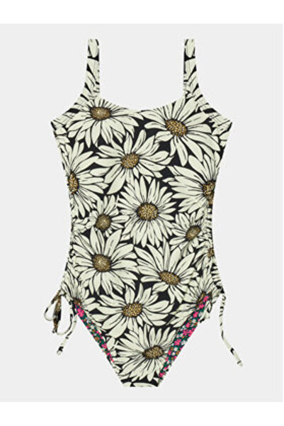 MAAJİ maaji Girl Swimsuit PT3590KKO00116 Colorful