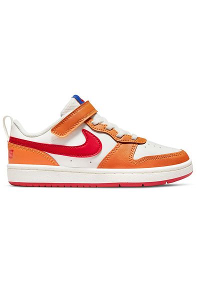 Nike Children's Shoes Court Borough Low Recraft Sports Shoes Sneaker