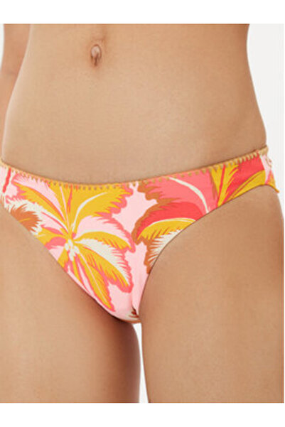 MAAJİ maaji Women's Bikini Bottom PT2617SBC069 Pink