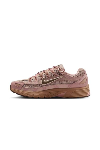 Nike Women's Sports Shoes P-6000 Se Sneaker
