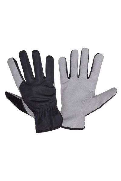 Lahti Pro Flexible Synthetic Leather Glove - 11