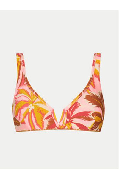 MAAJİ maaji Sutien de bikini pentru femei PT5230SBR002 Multicolor, Roz