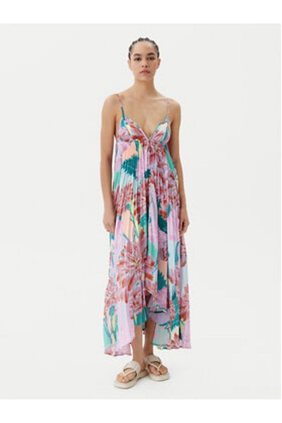 MAAJİ maaji Rochie de vară pentru femei PT2575CLD001 Colorată