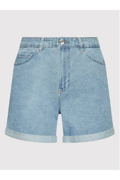 MAAJİ Slip de bikini pentru femei maaji 3075SCC021 albastru