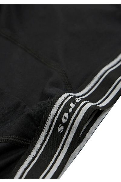 Eros Ανδρικό Micro-Modal Lycra 2-Pece Boxer THCLVR.1E0.5R.S