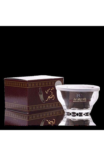 Banafa Pyramid incense dagger Banafa for oud