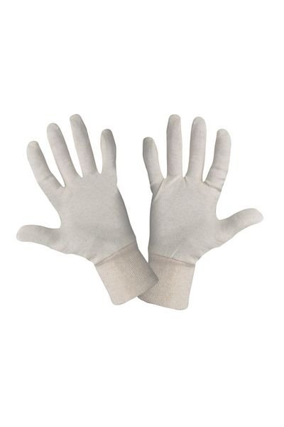 Lahti Pro Elastic Cotton Glove - 9