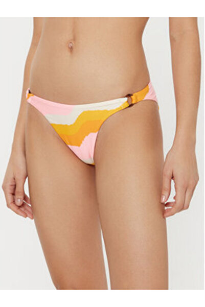 MAAJİ maaji Women's Bikini Bottom PT5166SBC001 Colorful