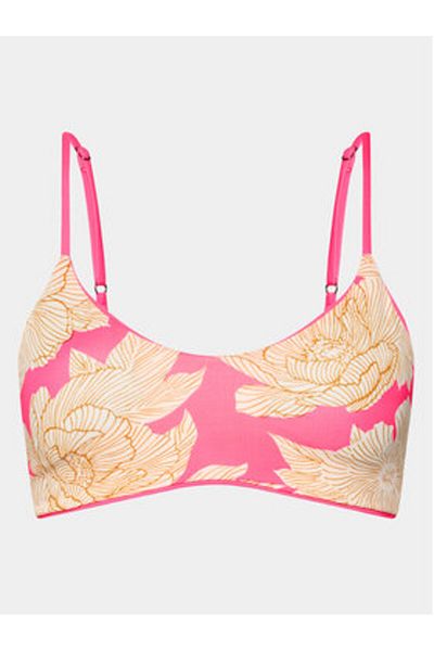 MAAJİ Sutien de bikini pentru femei maaji PT3149SBR006 roz
