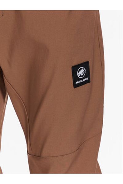 Mammut Men's Outdoor Trousers 1022-02010 Beige
