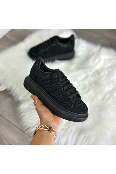 dehaine Adidasi pentru dama, mq, fashion, casual, talpa inalta