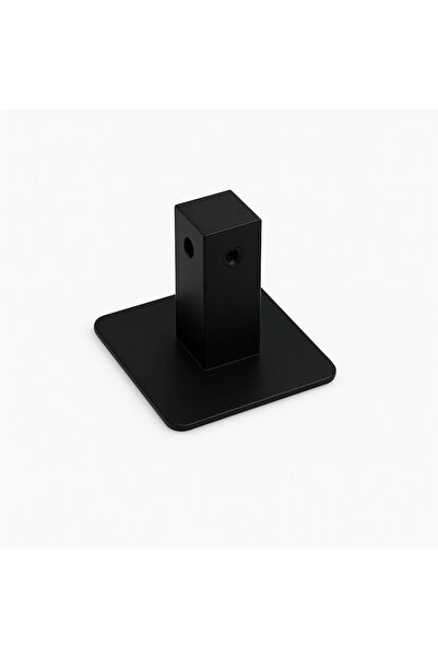 DAMLORA Chrome Paper Towel Holder