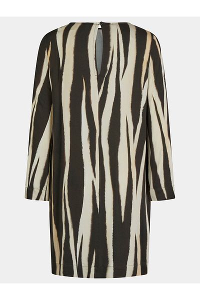 Marc Aurel Rochie casual pentru femei 6875 1000 24661 Negru