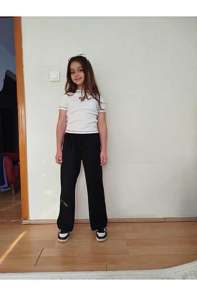 Butik Tuğbam girl's pants