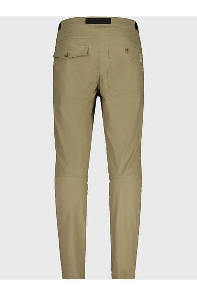 Maloja Men's Fabric Trousers 35535-1-8675 Brown