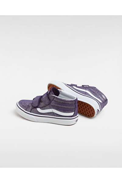 Vans SK8-Mid Reissue V Çocuk Ayakkabı