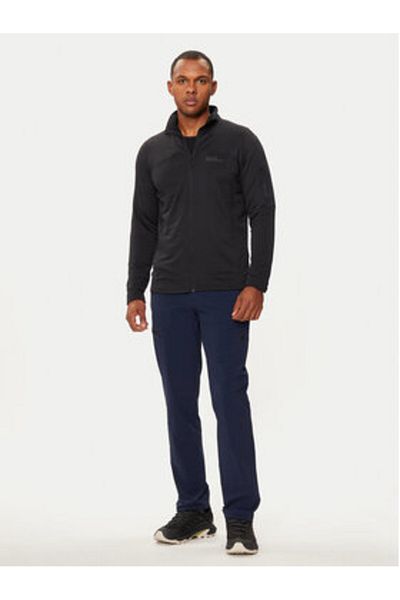 Mammut Men's Outdoor Trousers 1022-01670-5118 Navy Blue