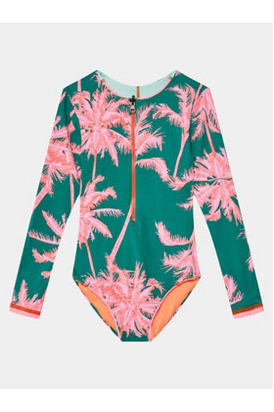 MAAJİ Costum de baie maaji pentru fete PT3135KKO016 Colorat