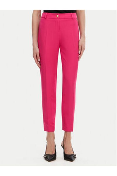 MARYLEY Women's Fabric Trousers 25EB52Z/M24/43AL Pink