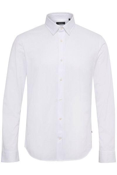 Matinique Men's Shirt 30205262 White
