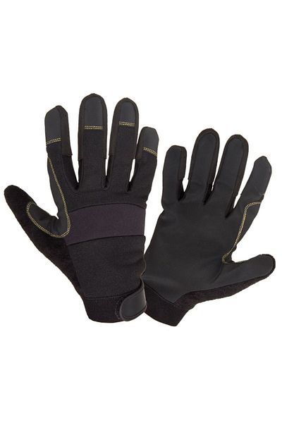 Lahti Pro Padded Elastane Glove - 11