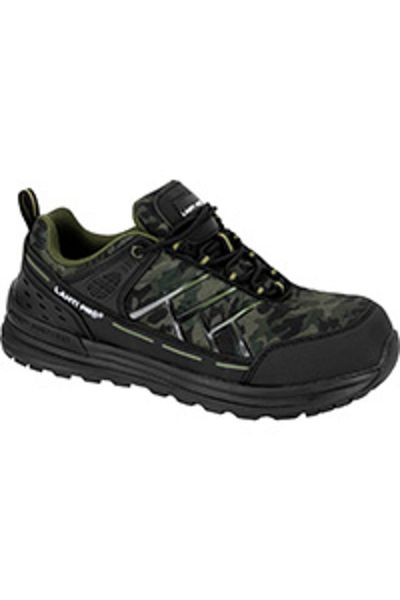 Lahti Pro Waterproof Woven Shoe Camouflage Pattern (S2Src) - 39
