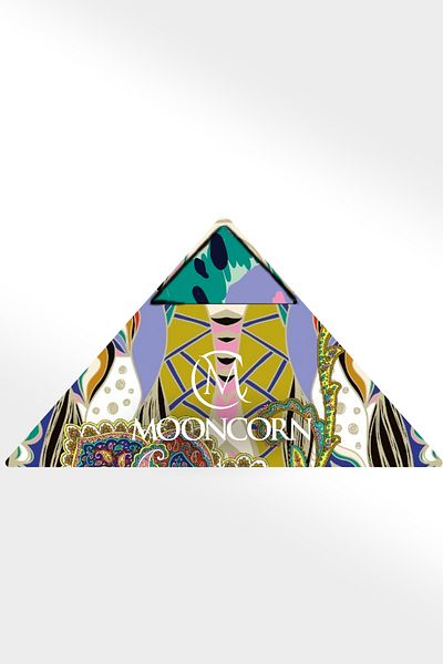 Mooncorn Συλλογή κασκόλ Solena