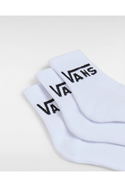 Vans CLASSIC HALF CREW ÇORAP
