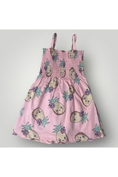 BİANCOFİGLİO Copy - Girl Dress