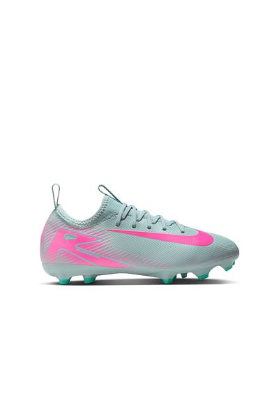 Nike Football Boots Mercurial Vapor 16 Acad Fg/Mg Children's Blue Cleats