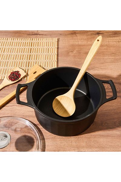 MATMEL Fusilli Scoop - Brown