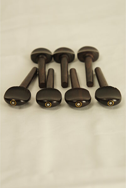 Nehir Bağlama Burgusu Pelesenk Ağacı