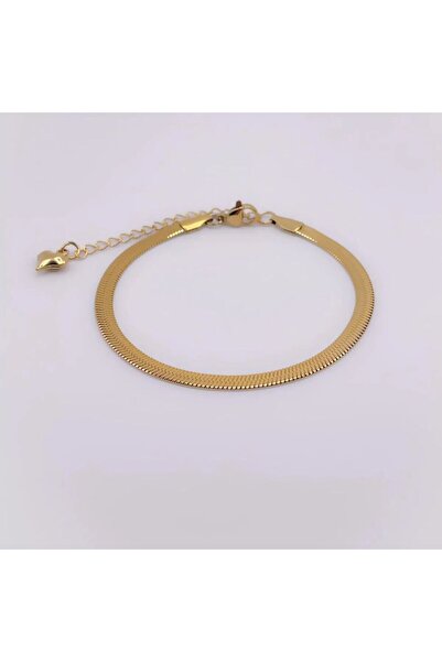demirosa Crushed Italian Bracelet