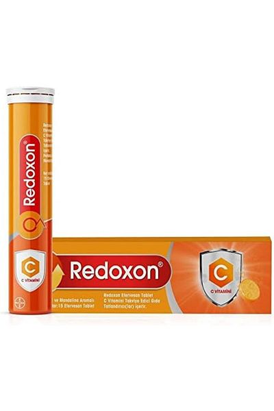 Redoxon Essential 1000 mg, Tablets