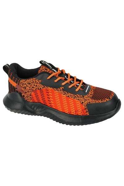 Lahti Pro Reflective Woven Shoe (Sbfo) / Orange - 41