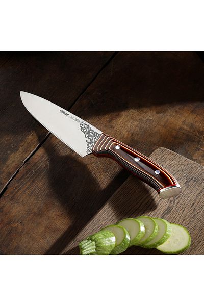 PİRGE 32160 Elite Chef Knife 19 Cm