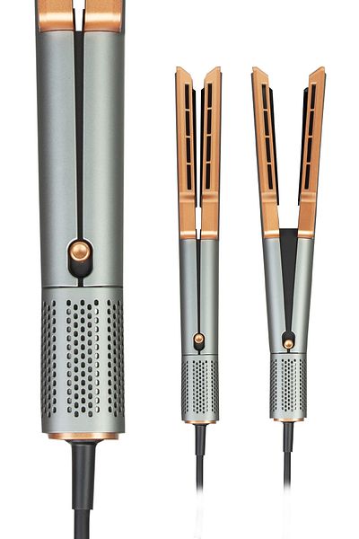 Fantom Jolie Hs 1500 Anthracite Hair Straightener