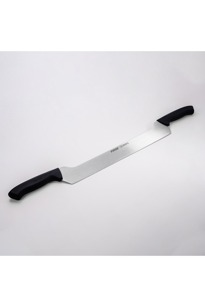 PİRGE Pirge Ecco Çift Saplı Peynir Bıçağı 35 Cm