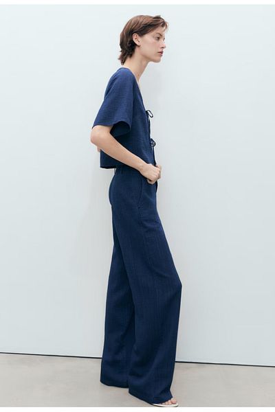 MANGO TROUSERS NAXOS