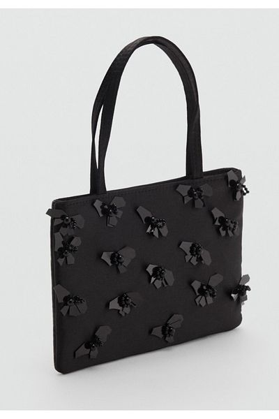 MANGO BAG MCH GARDEN