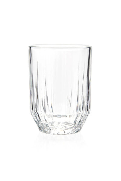 Paşabahçe Echo Damla 6'lı Su Bardağı - 250 ml