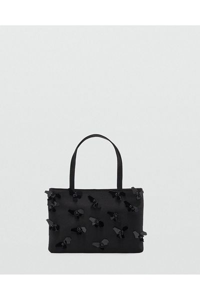 MANGO BAG MCH GARDEN