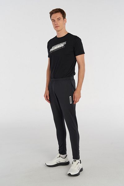 hummel Φούτερ T-TE STRENGTH - 931672 -2001 Εκπαίδευση Έκδοση