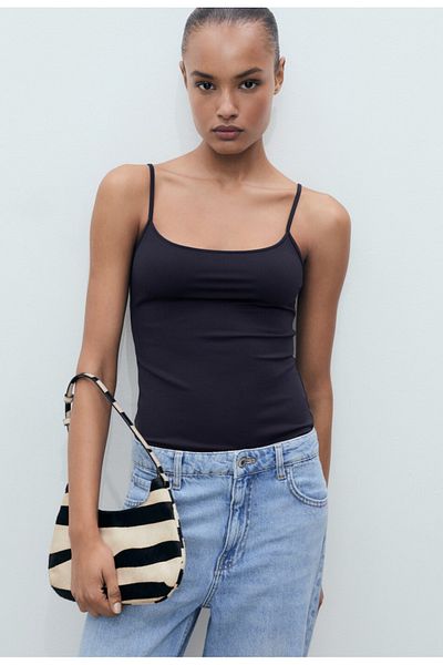 MANGO TOP BACARA