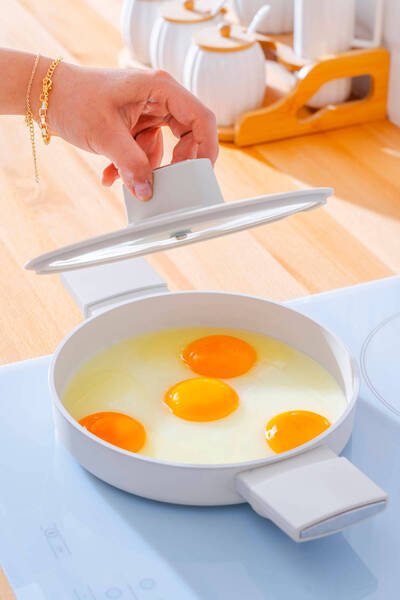 ACAR Ultimate Pro 2-Piece Covered Sauce Set